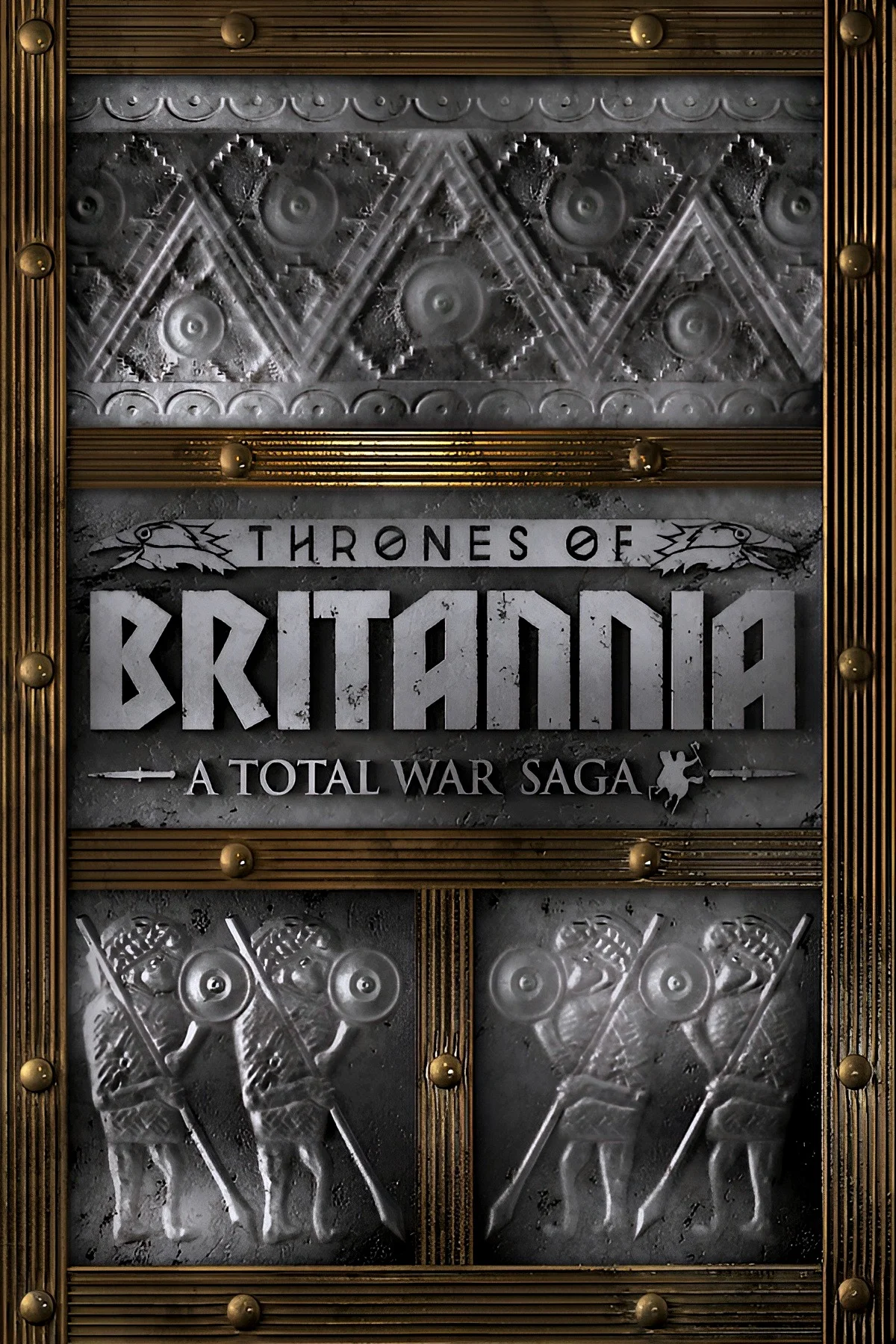 Total War Saga: Thrones of Britannia